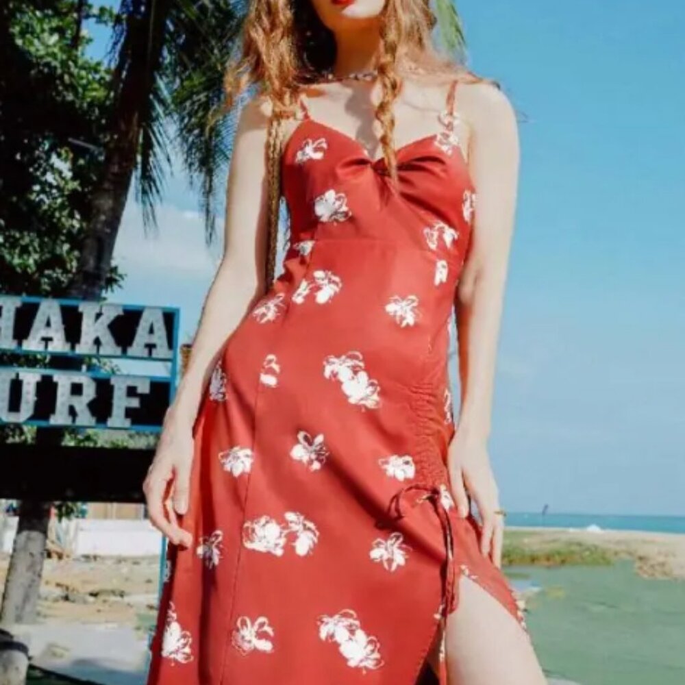 NWT Petite Studio Neesha Dress, XS